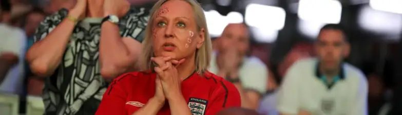 London to screen World Cup if England makes final