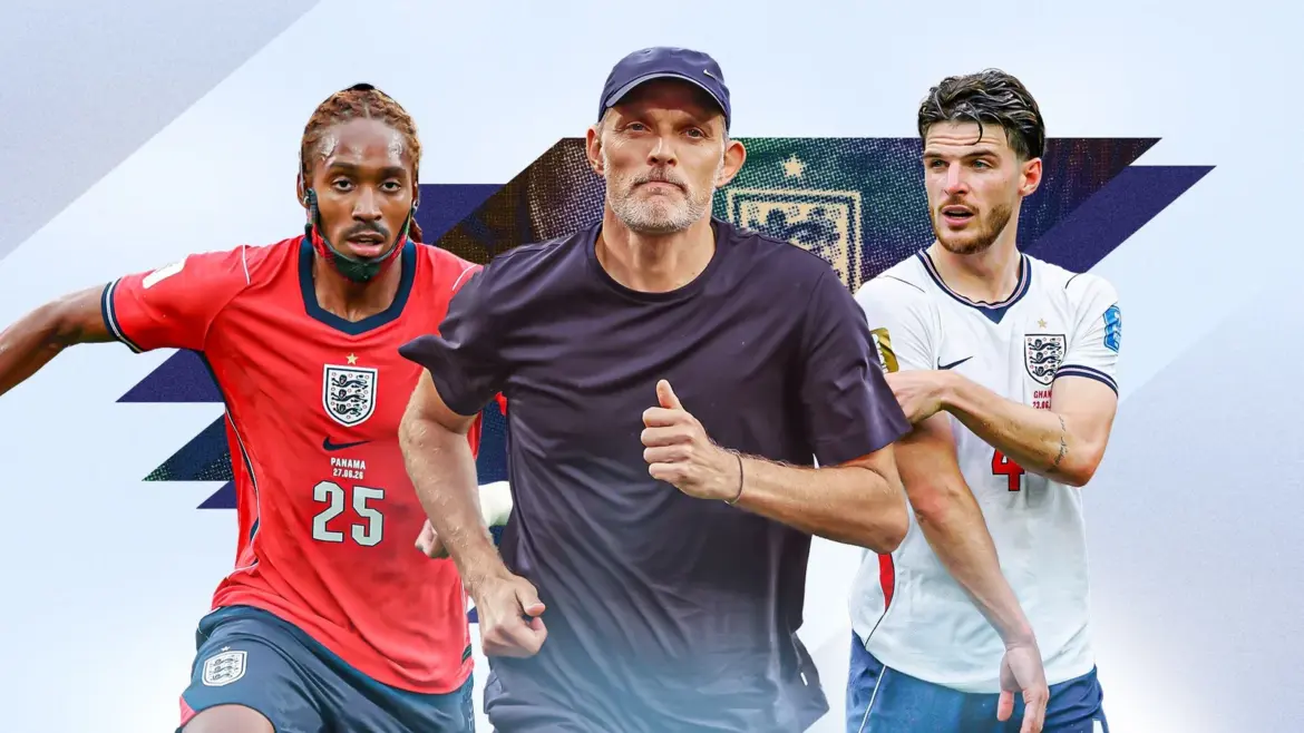 Atlanta: England faces dangerous DR Congo test in World Cup knockout stage