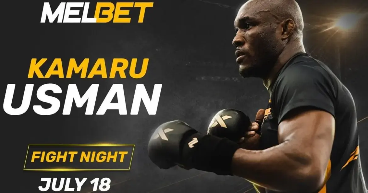 Usman vs. Du Plessis: A Clash of Champions