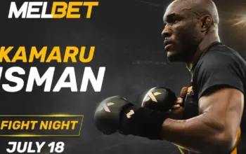 Kamaru Usman vs Dricus Du Plessis: Nigerian Nightmare’s Character in Main Event - FightBook MMA