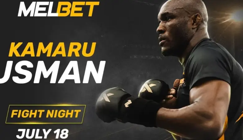Kamaru Usman vs Dricus Du Plessis: Nigerian Nightmare’s Character in Main Event - FightBook MMA