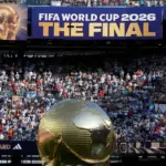 US seizes over 1,000 websites in FIFA World Cup piracy crackdown - BleepingComputer