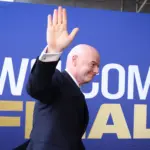 FIFA ‘destroying football’ for the World Cup, says Spanish football chief
