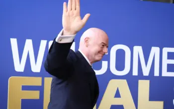 FIFA ‘destroying football’ for the World Cup, says Spanish football chief