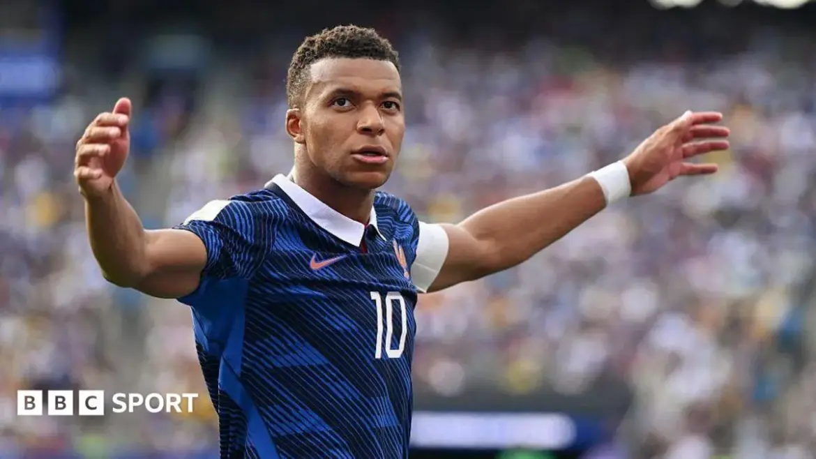 France advances to last 16 after defeating Sweden