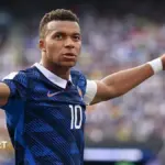 France vs Sweden LIVE: FIFA World Cup Round of 32 score, lineups, commentary & updates