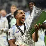 Man Utd sign Youri Tielemans from Aston Villa on five-year deal