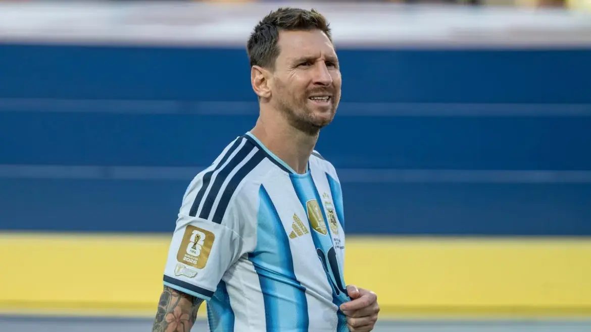 Global soccer discusses potential 64-team World Cup expansion