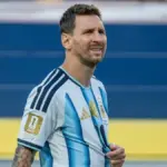 How a 64-team World Cup could transform soccer's economics