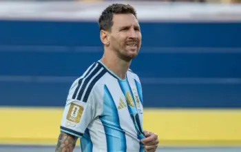How a 64-team World Cup could transform soccer's economics