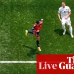 Spain vs Austria LIVE: Watch FIFA World Cup last-32 TV stream, score, prediction, commentary & updates