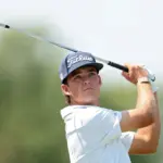 Koivun wins 3M Open in 3rd pro start. Herbert takes LIV Golf UK at 30 under