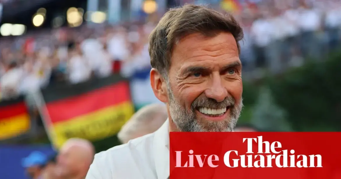 Paraguay eliminates Germany from World Cup 2026 in penalty shootout