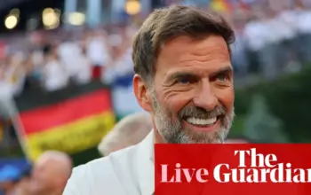 World Cup 2026: Germany 1-1 Paraguay (3-4 on penalties) - Four-time winners dumped out in stunning last-32 exit