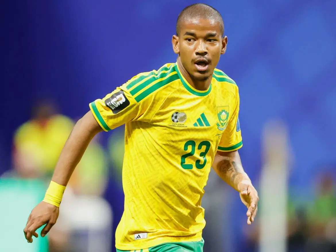 Cape Town police investigate death of South Africa World Cup player Jayden Adams