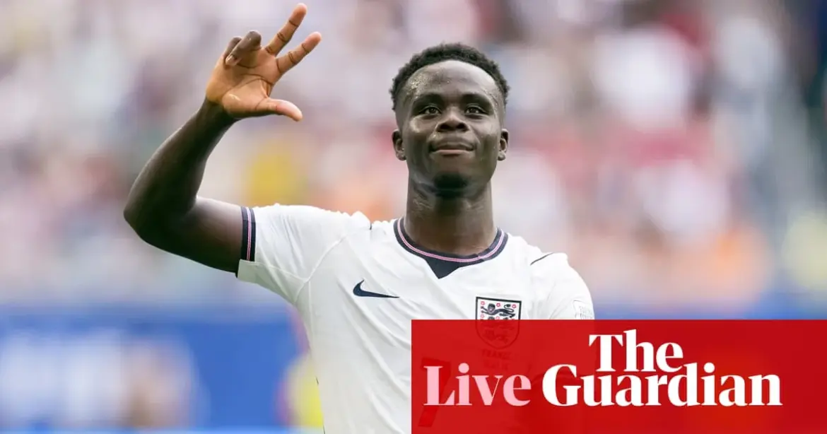 Miami hosts World Cup bronze final between England and France
