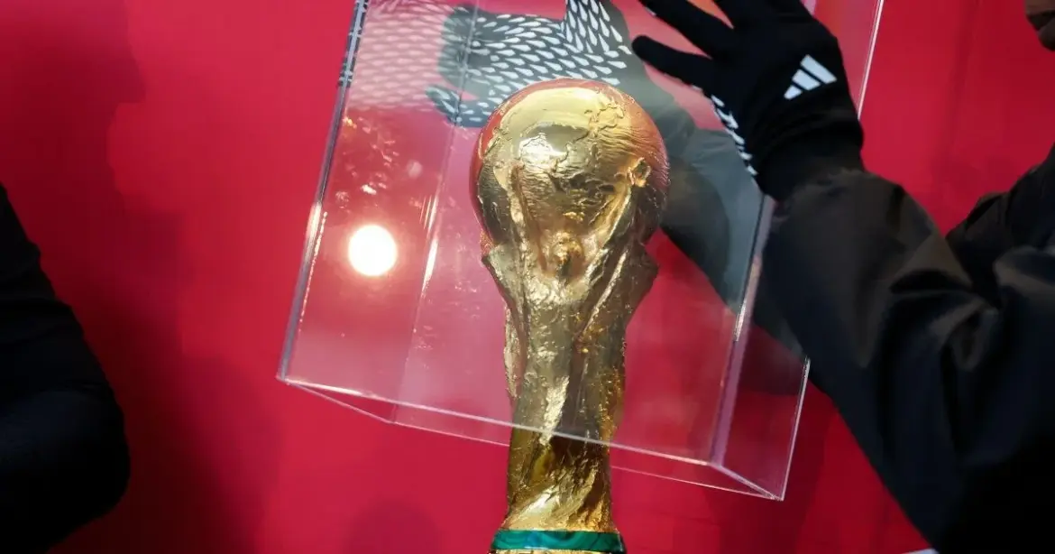 Spain and Argentina set for World Cup final showdown