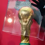 Messi eyes glorious farewell as Spain, Argentina clash in World Cup final