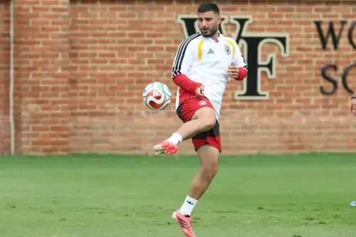 Germany’s big names must deliver, team to go to the limit against Paraguay