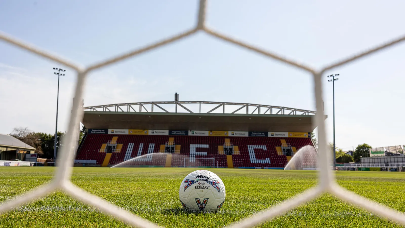 Read the full article - Club Statement: Jody Brown on Jermain Defoe exit