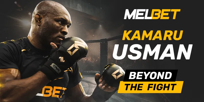 Kamaru Usman vs Dricus Du Plessis: Nigerian Nightmare’s Character in Main Event