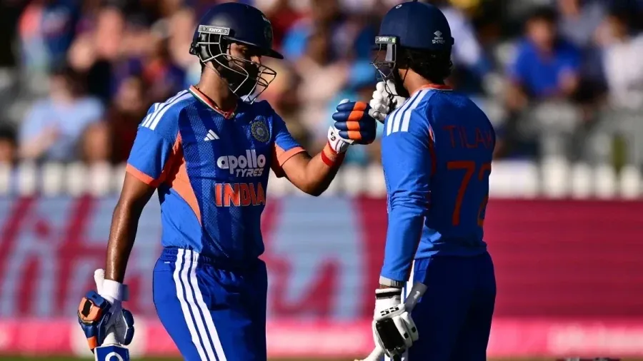 Team India: Is Direct Olympic 2028 Qualification At Risk After England Defeat?