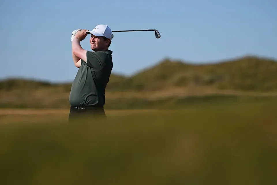 Based on Trends, One of These 8 Players Will Win The Open