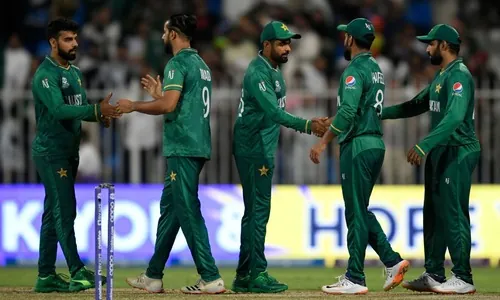 Cricket is big business